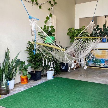 Willa Casa En San Cristobal Puerto Baquerizo Moreno Zewnętrze zdjęcie