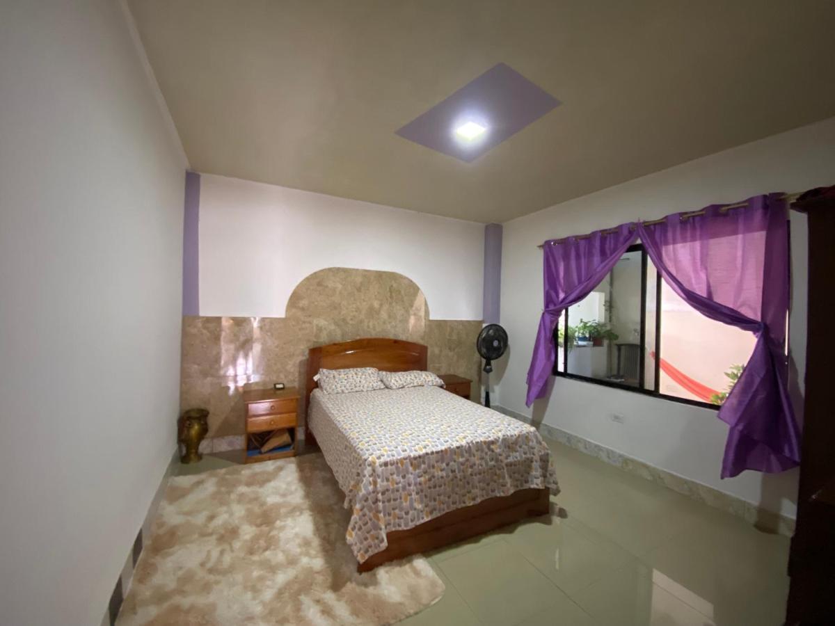 Willa Casa En San Cristobal Puerto Baquerizo Moreno Zewnętrze zdjęcie