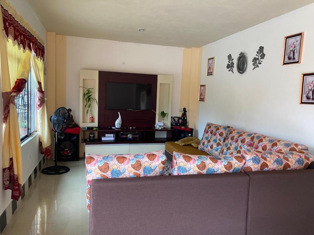 Willa Casa En San Cristobal Puerto Baquerizo Moreno Zewnętrze zdjęcie