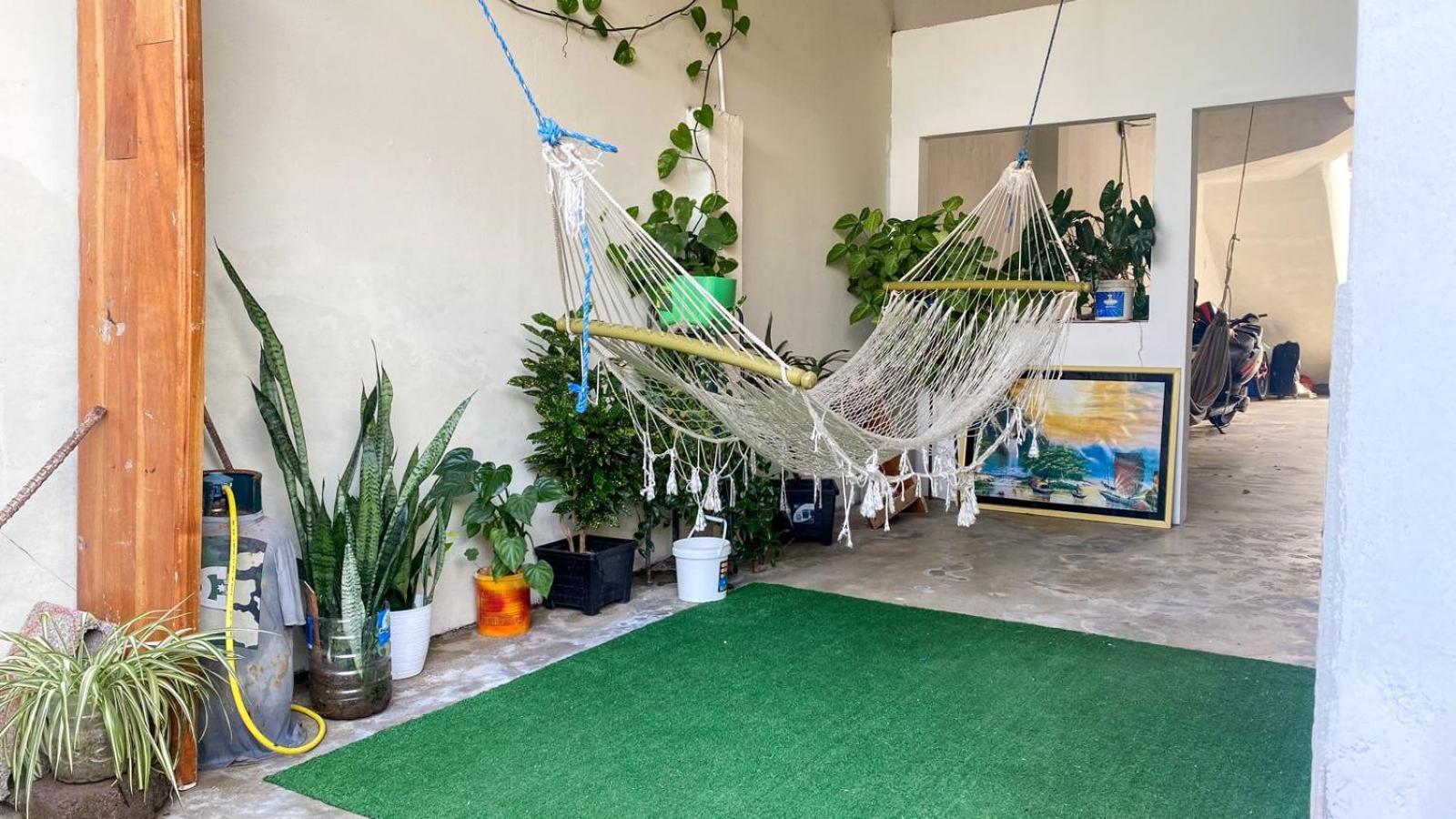 Willa Casa En San Cristobal Puerto Baquerizo Moreno Zewnętrze zdjęcie
