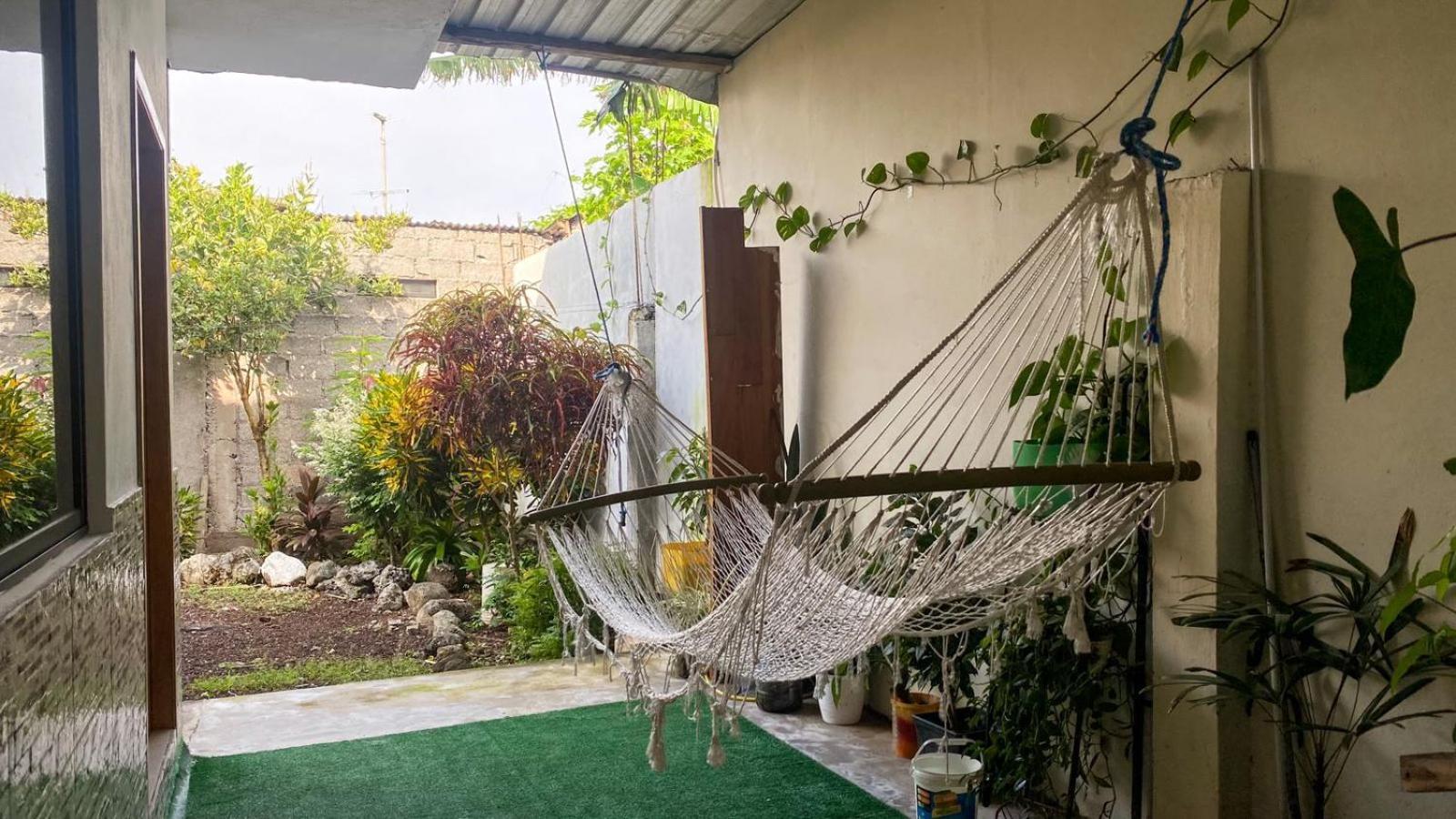 Willa Casa En San Cristobal Puerto Baquerizo Moreno Zewnętrze zdjęcie