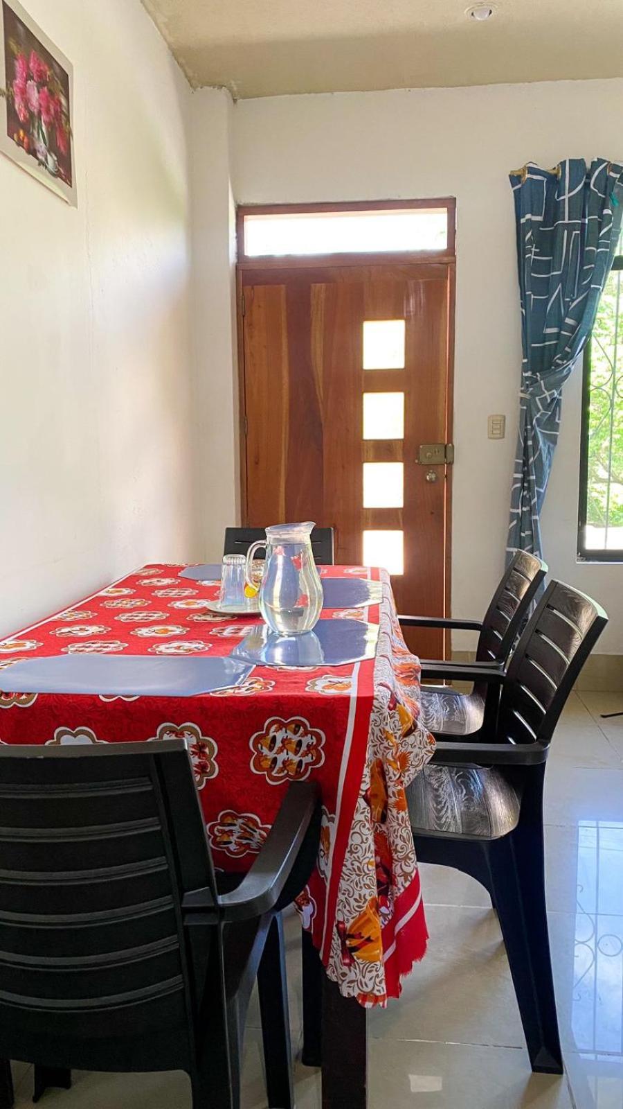 Willa Casa En San Cristobal Puerto Baquerizo Moreno Zewnętrze zdjęcie