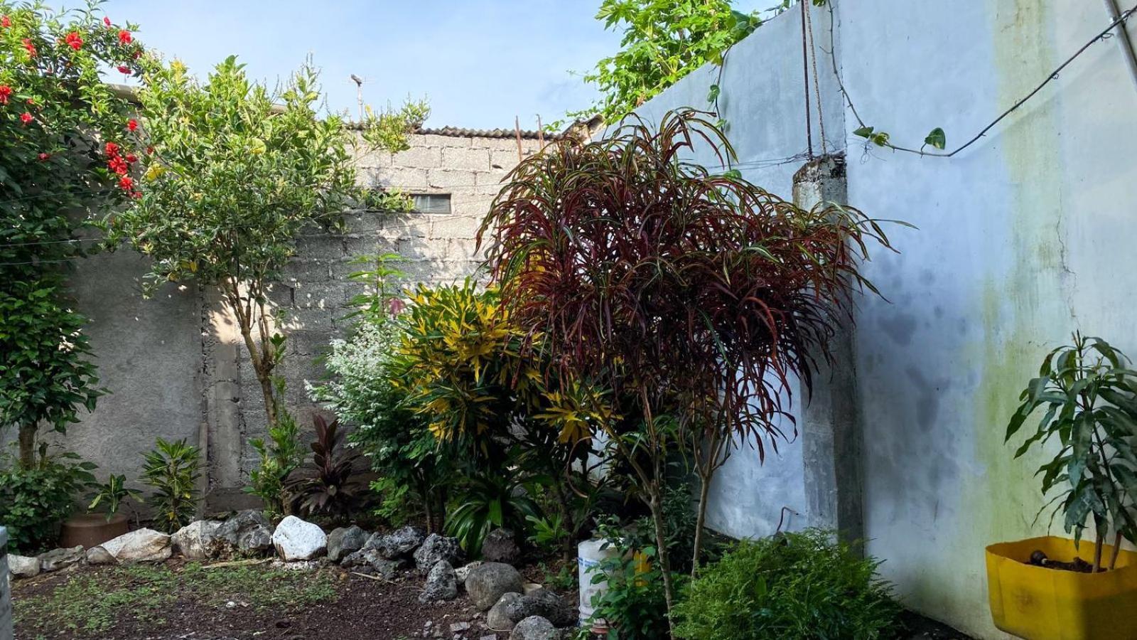 Willa Casa En San Cristobal Puerto Baquerizo Moreno Zewnętrze zdjęcie