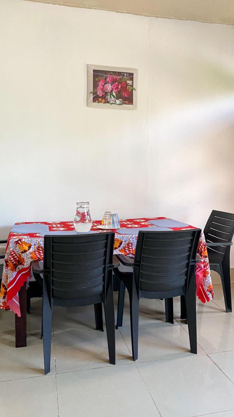 Willa Casa En San Cristobal Puerto Baquerizo Moreno Zewnętrze zdjęcie