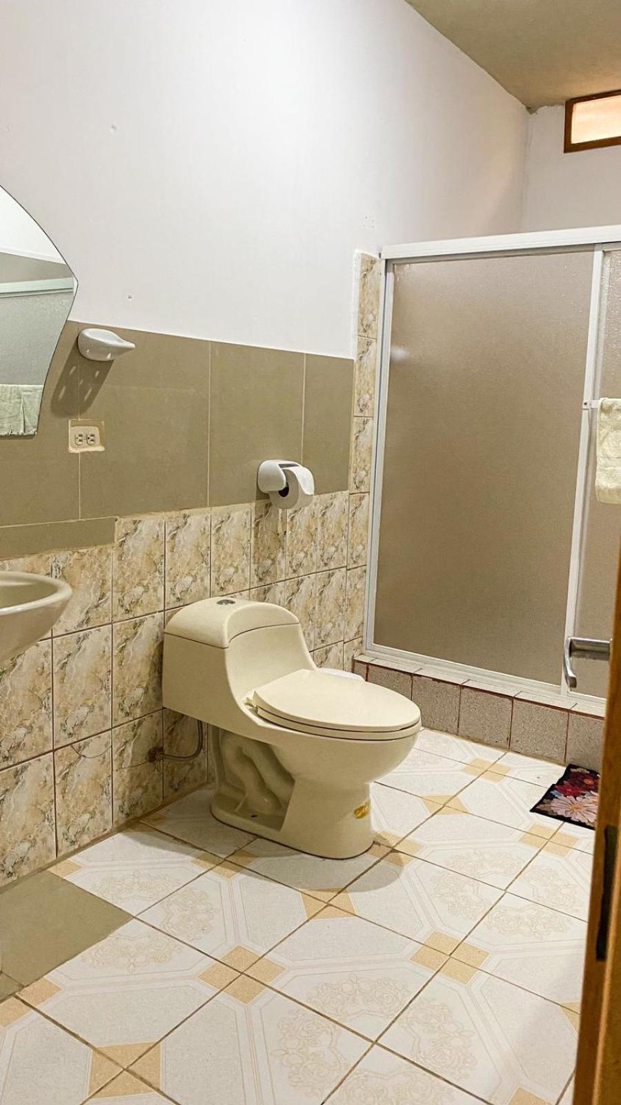 Willa Casa En San Cristobal Puerto Baquerizo Moreno Zewnętrze zdjęcie
