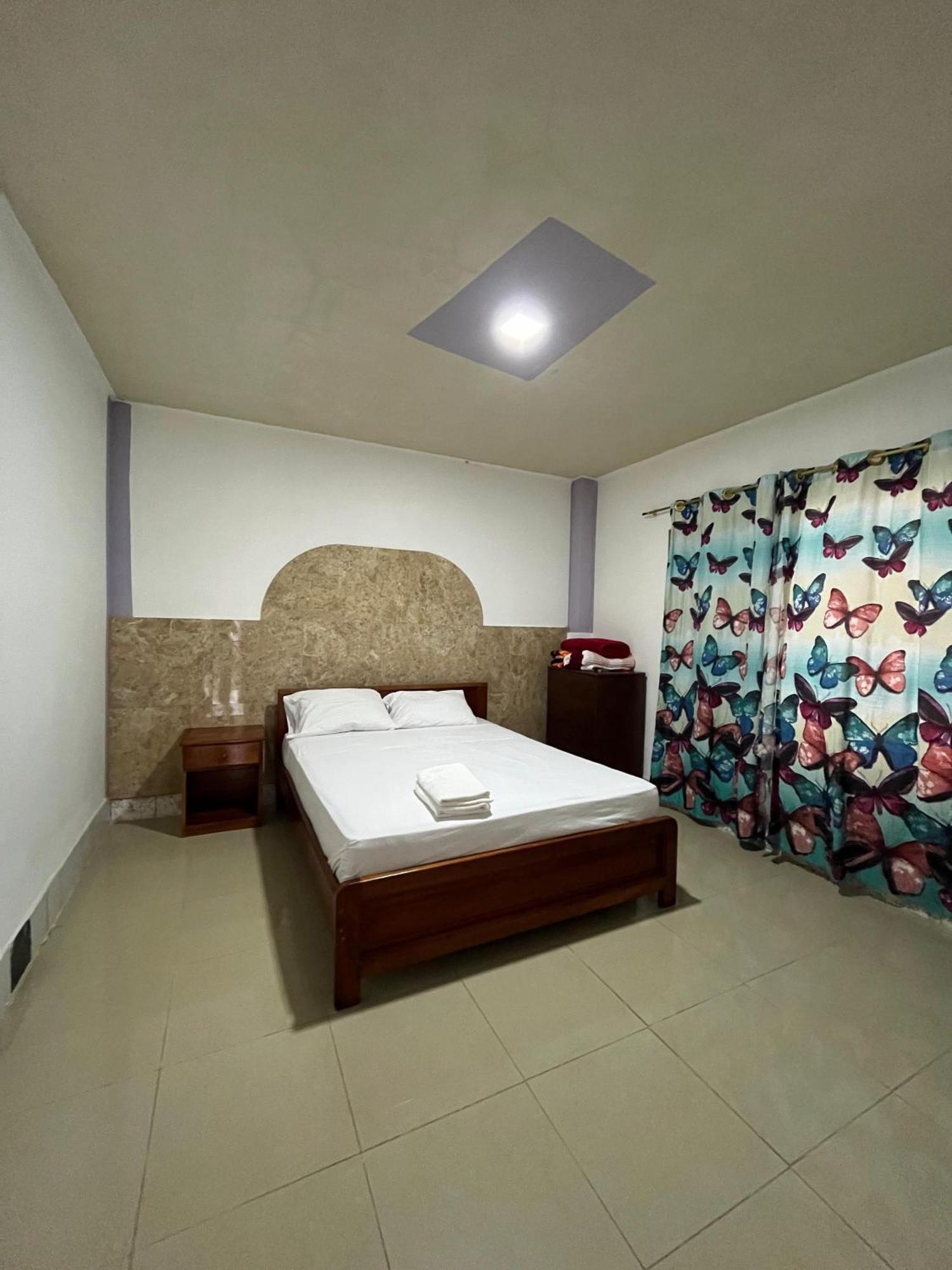 Willa Casa En San Cristobal Puerto Baquerizo Moreno Zewnętrze zdjęcie