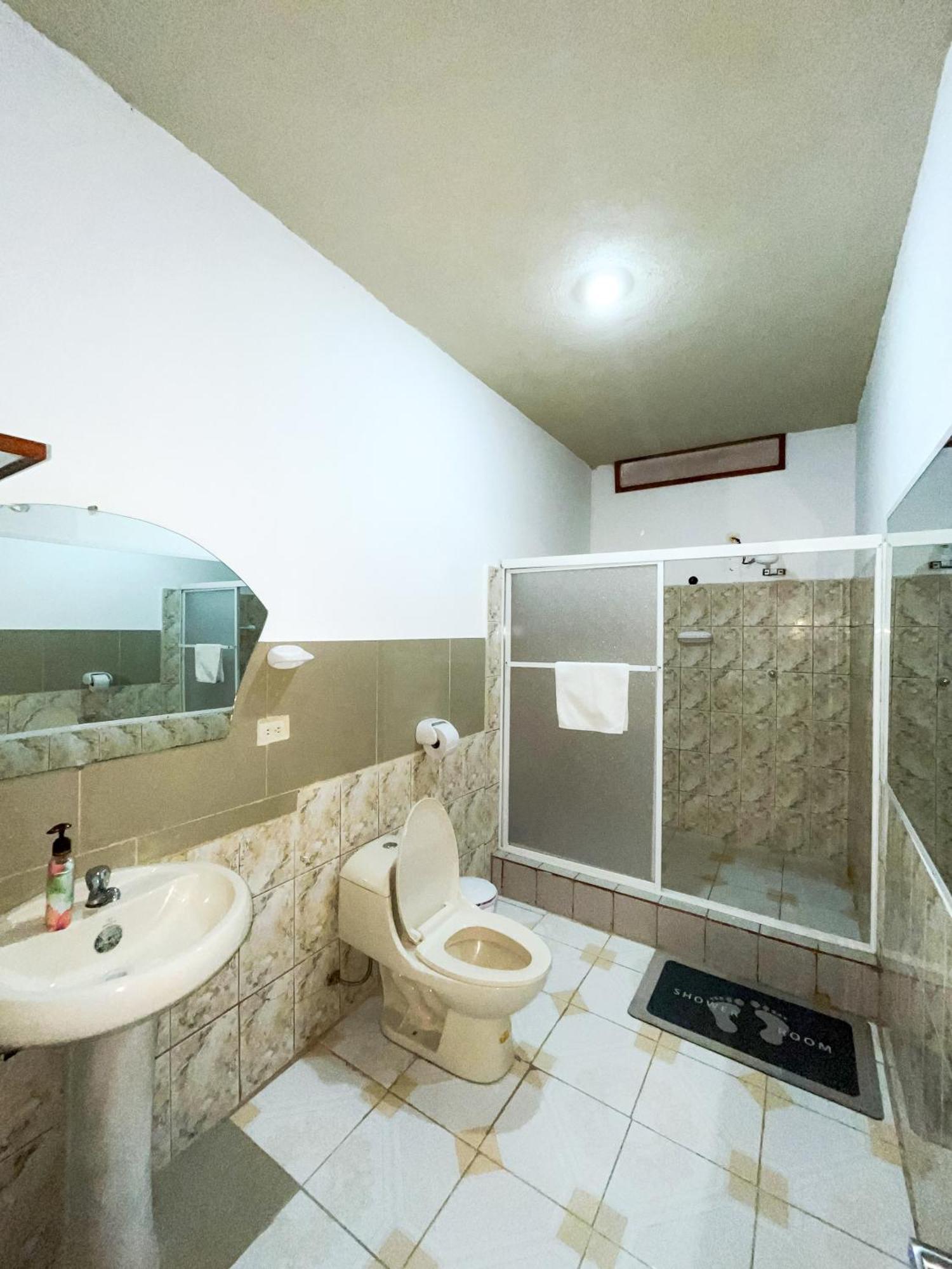 Willa Casa En San Cristobal Puerto Baquerizo Moreno Zewnętrze zdjęcie