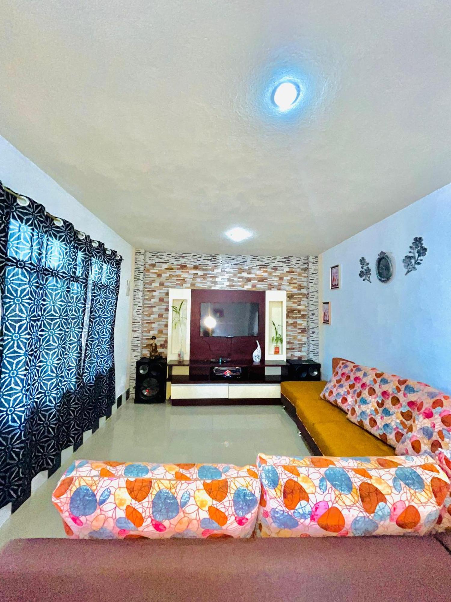Willa Casa En San Cristobal Puerto Baquerizo Moreno Zewnętrze zdjęcie