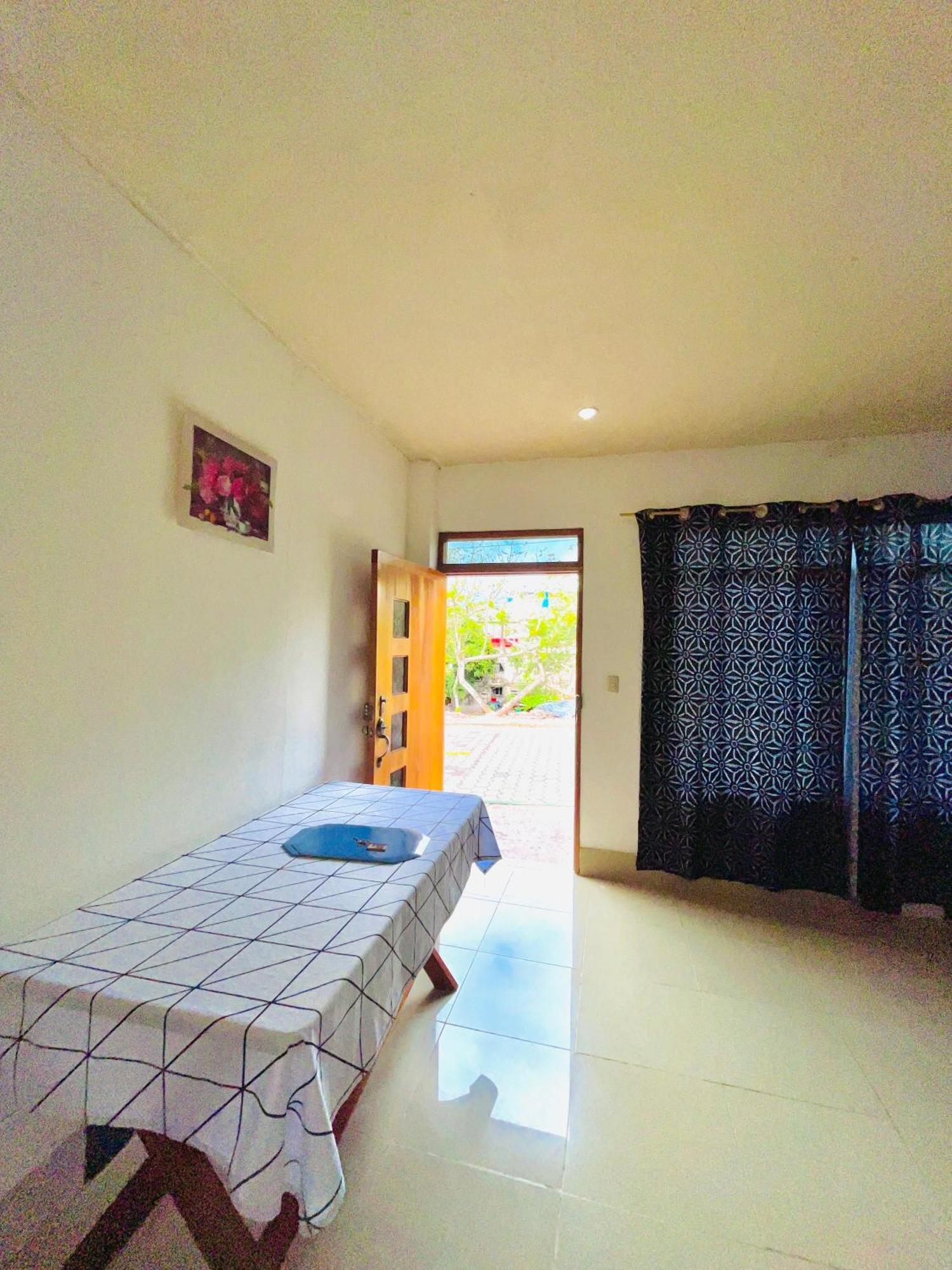 Willa Casa En San Cristobal Puerto Baquerizo Moreno Zewnętrze zdjęcie