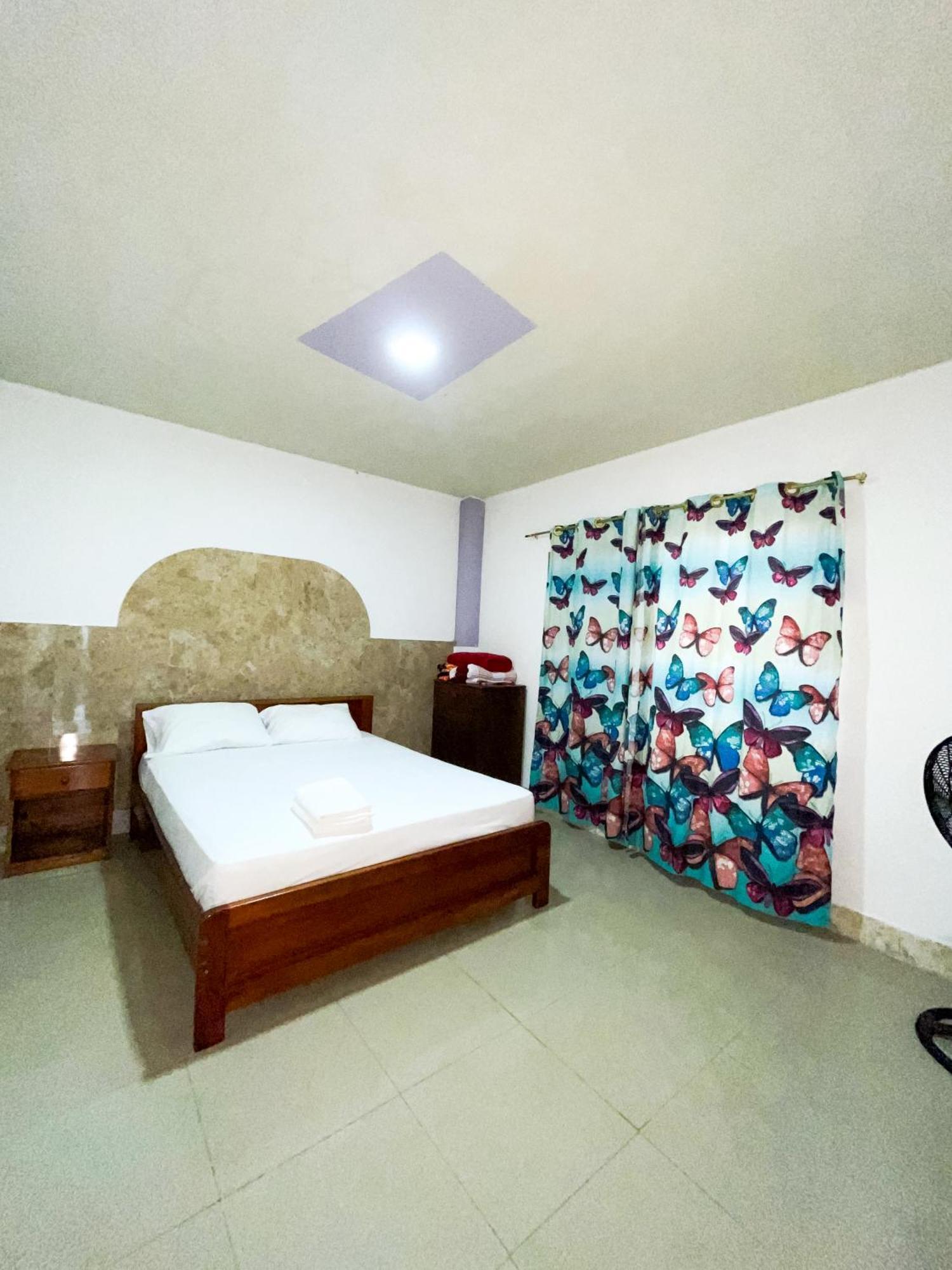 Willa Casa En San Cristobal Puerto Baquerizo Moreno Zewnętrze zdjęcie