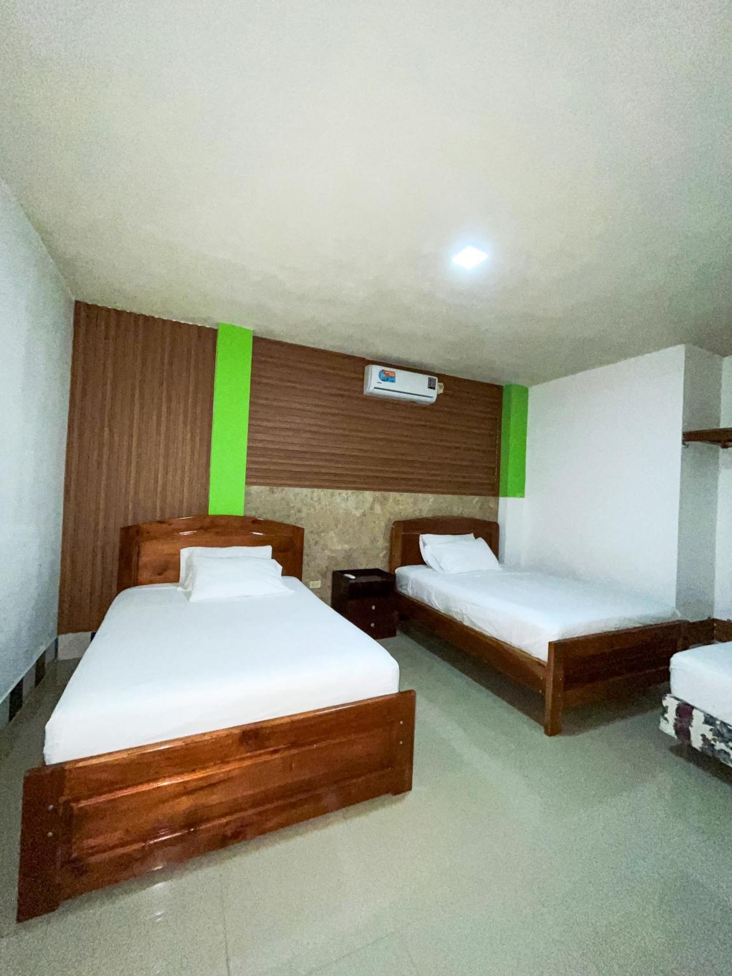 Willa Casa En San Cristobal Puerto Baquerizo Moreno Zewnętrze zdjęcie