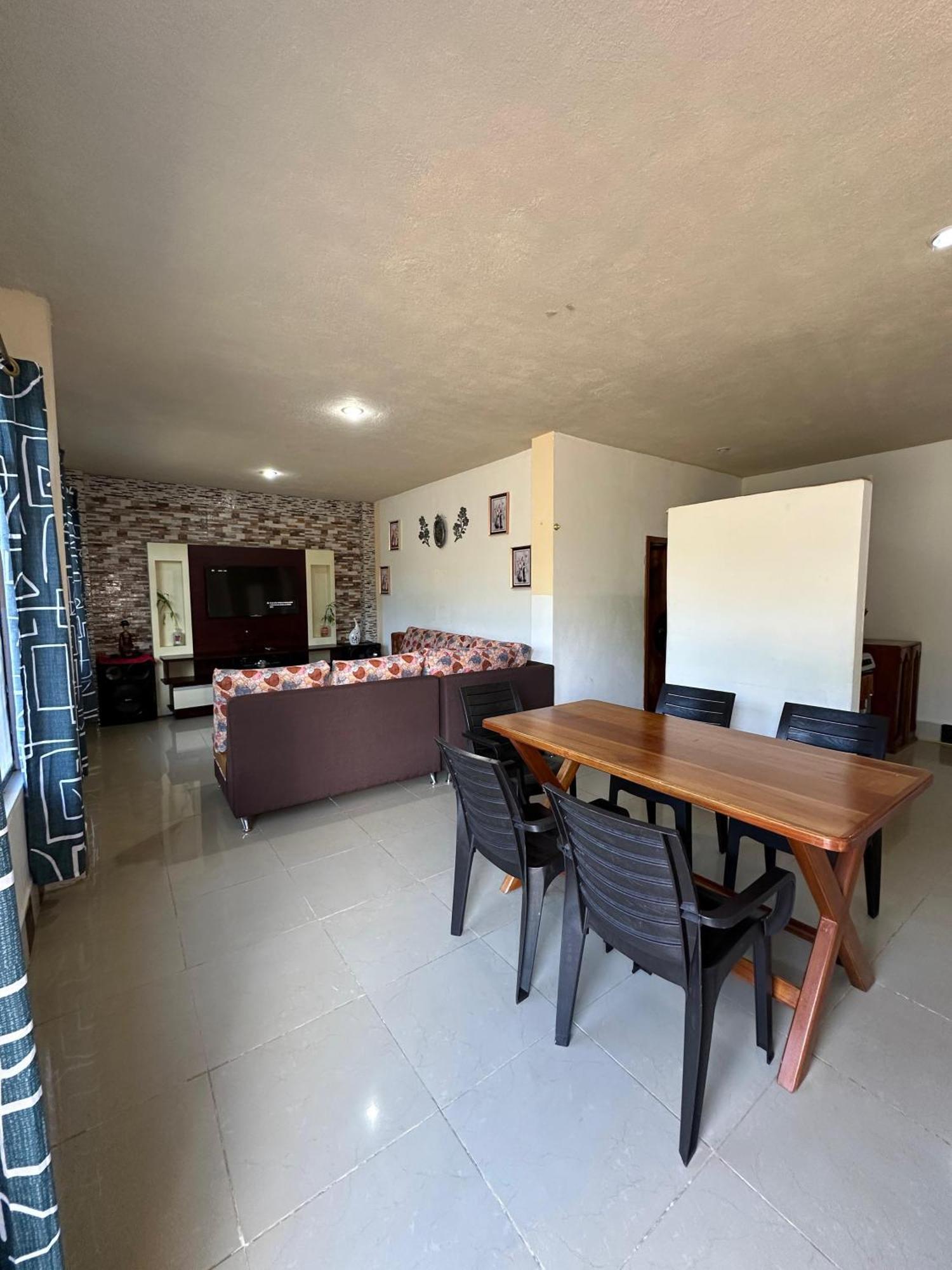 Willa Casa En San Cristobal Puerto Baquerizo Moreno Zewnętrze zdjęcie