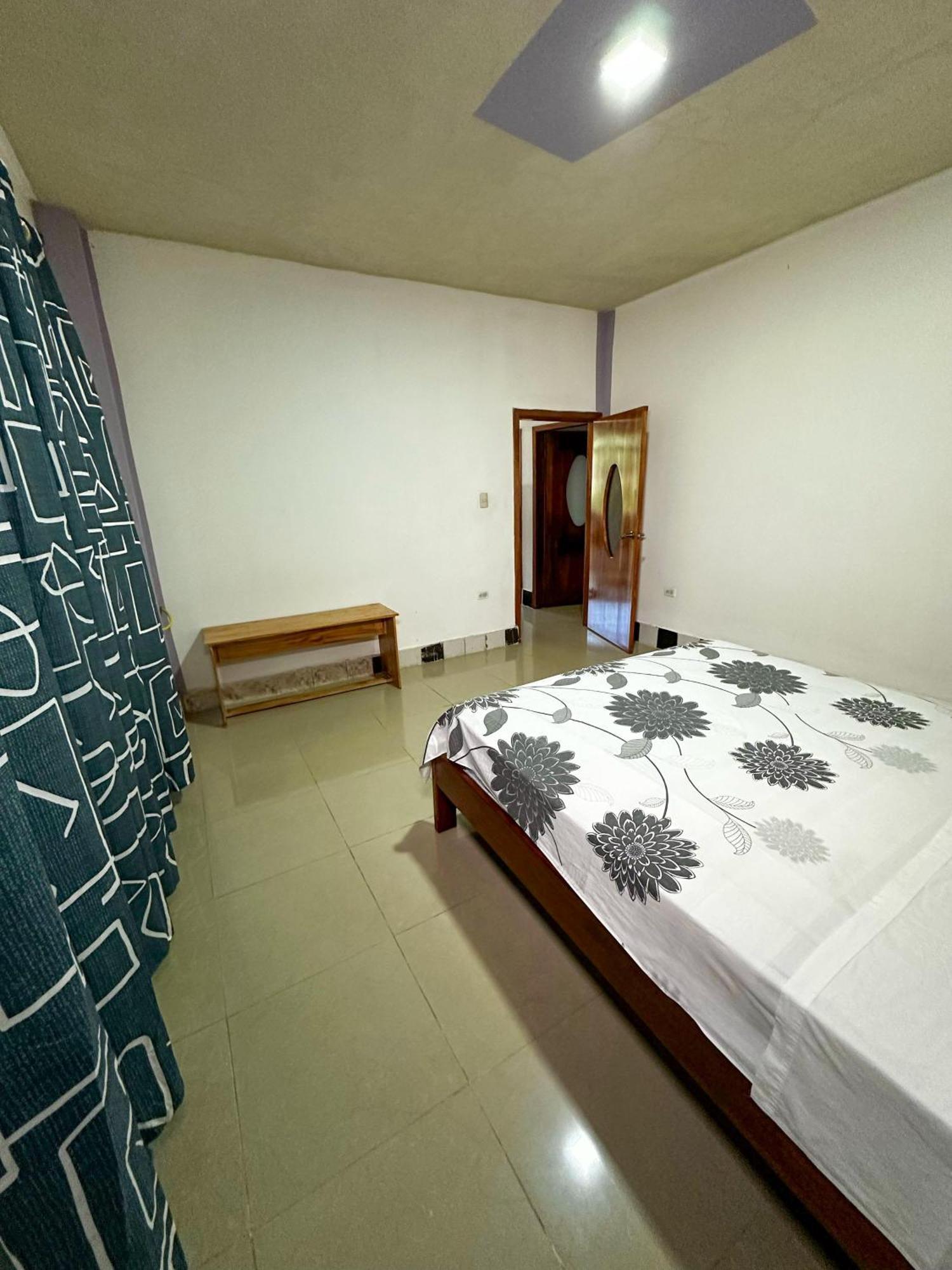 Willa Casa En San Cristobal Puerto Baquerizo Moreno Zewnętrze zdjęcie