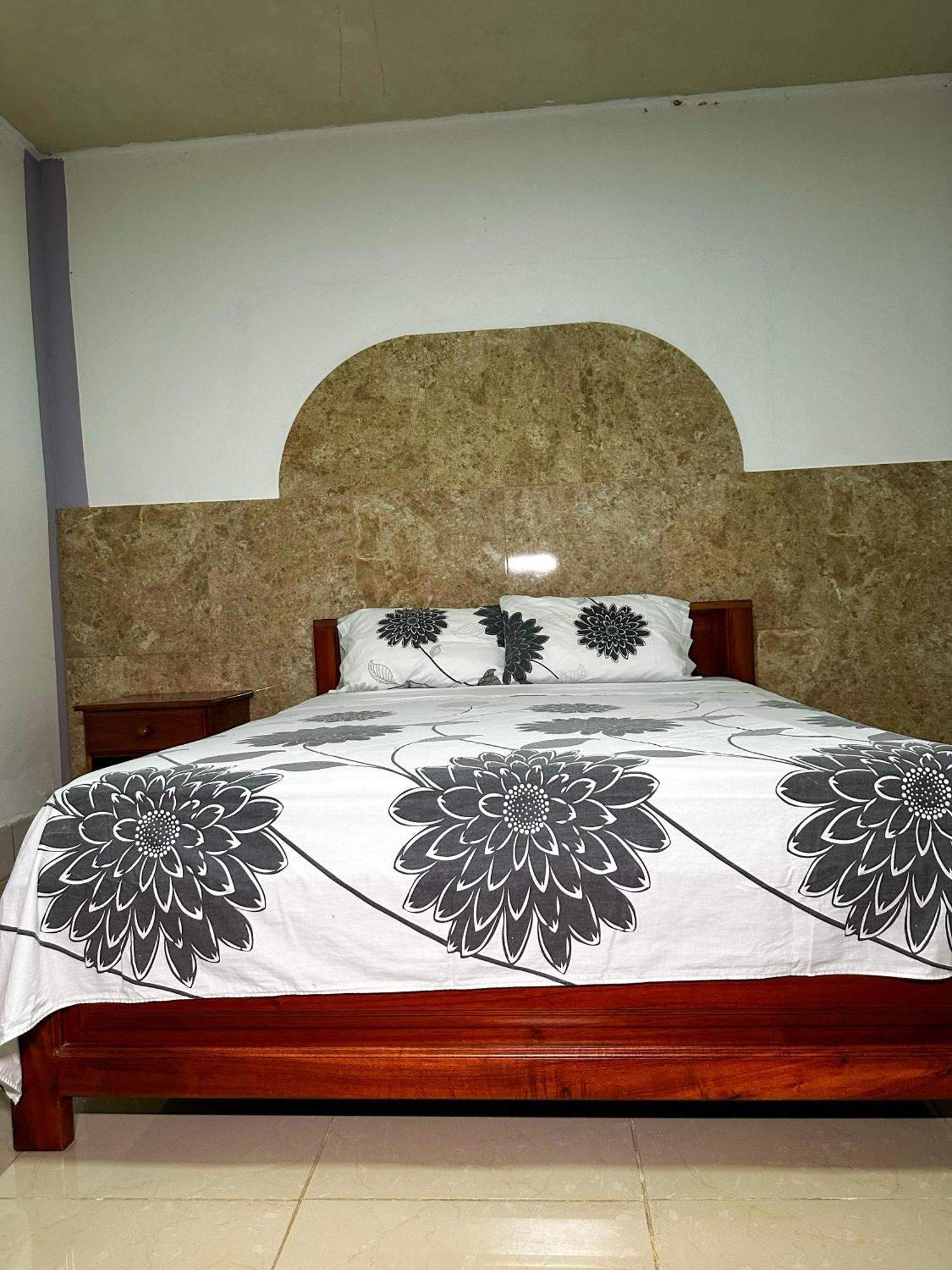 Willa Casa En San Cristobal Puerto Baquerizo Moreno Zewnętrze zdjęcie