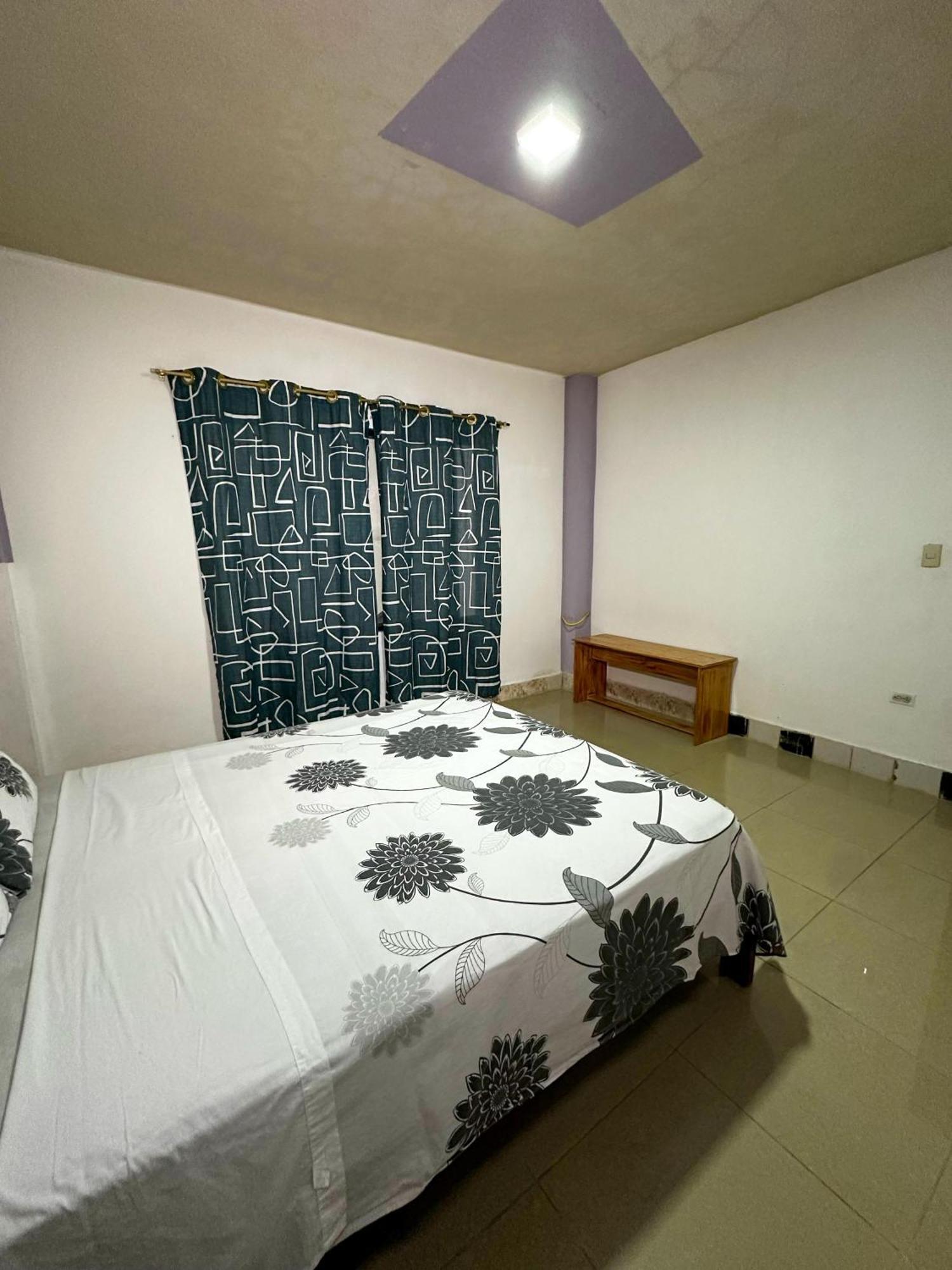 Willa Casa En San Cristobal Puerto Baquerizo Moreno Zewnętrze zdjęcie