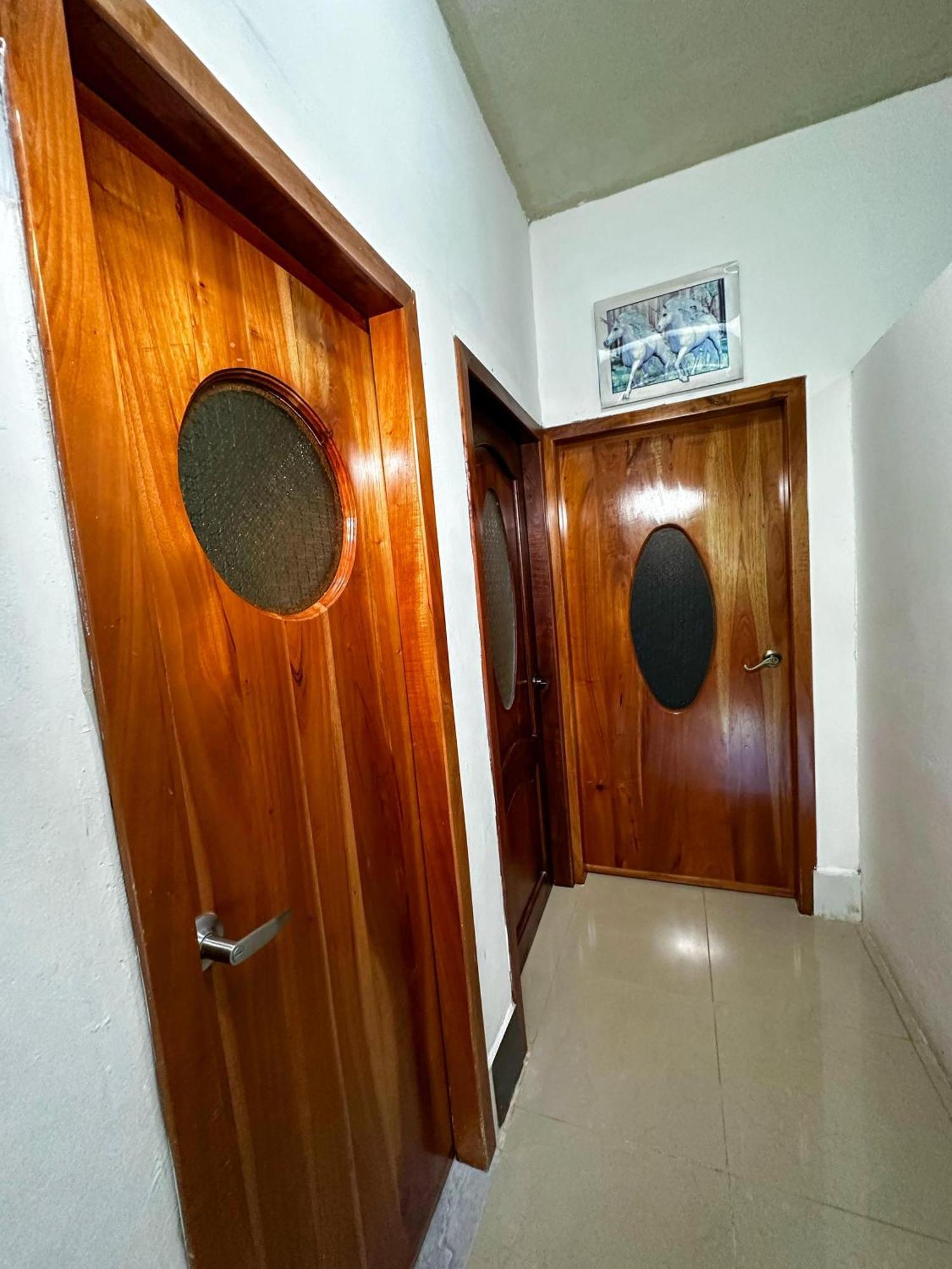 Willa Casa En San Cristobal Puerto Baquerizo Moreno Zewnętrze zdjęcie