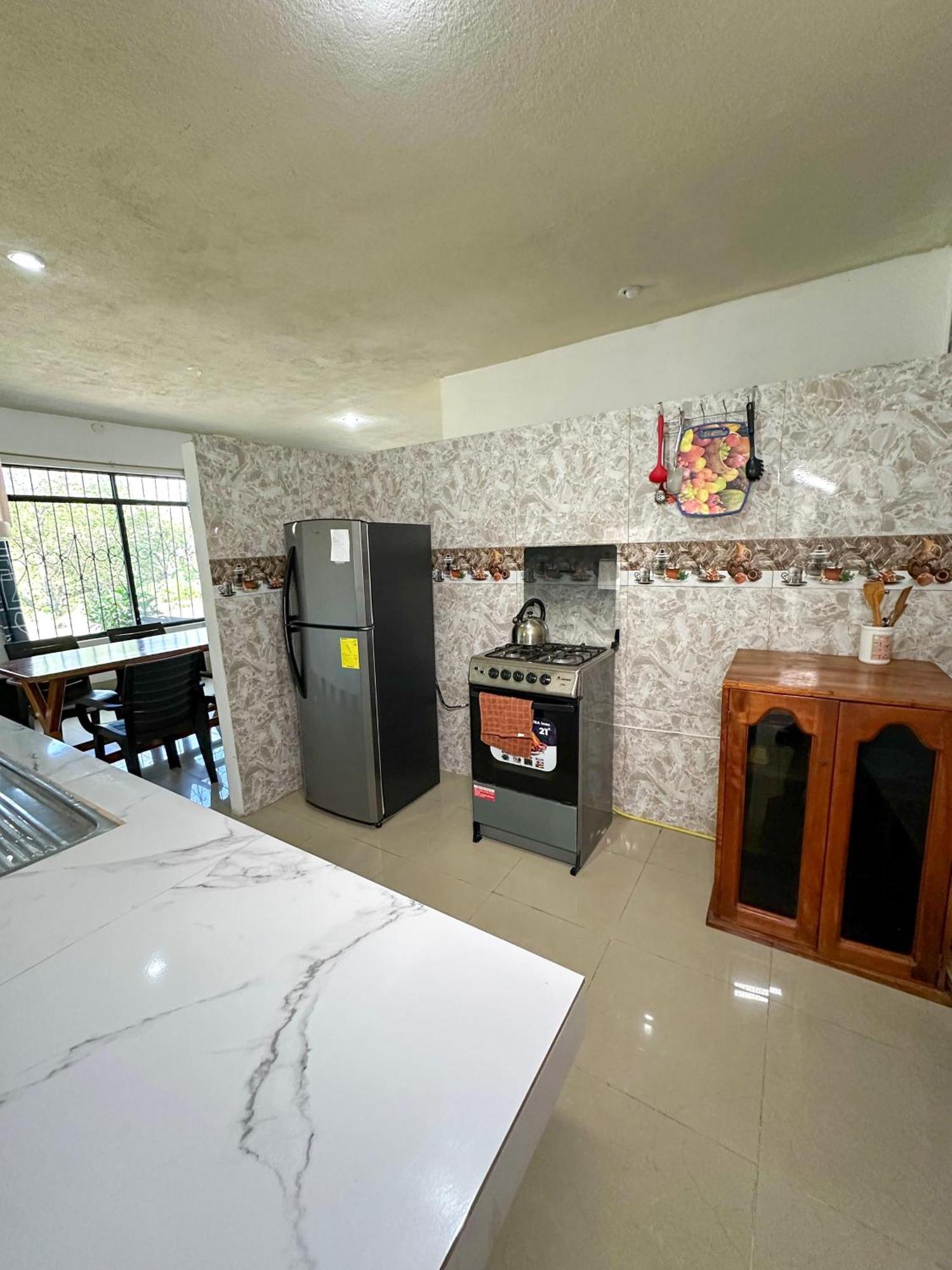 Willa Casa En San Cristobal Puerto Baquerizo Moreno Zewnętrze zdjęcie