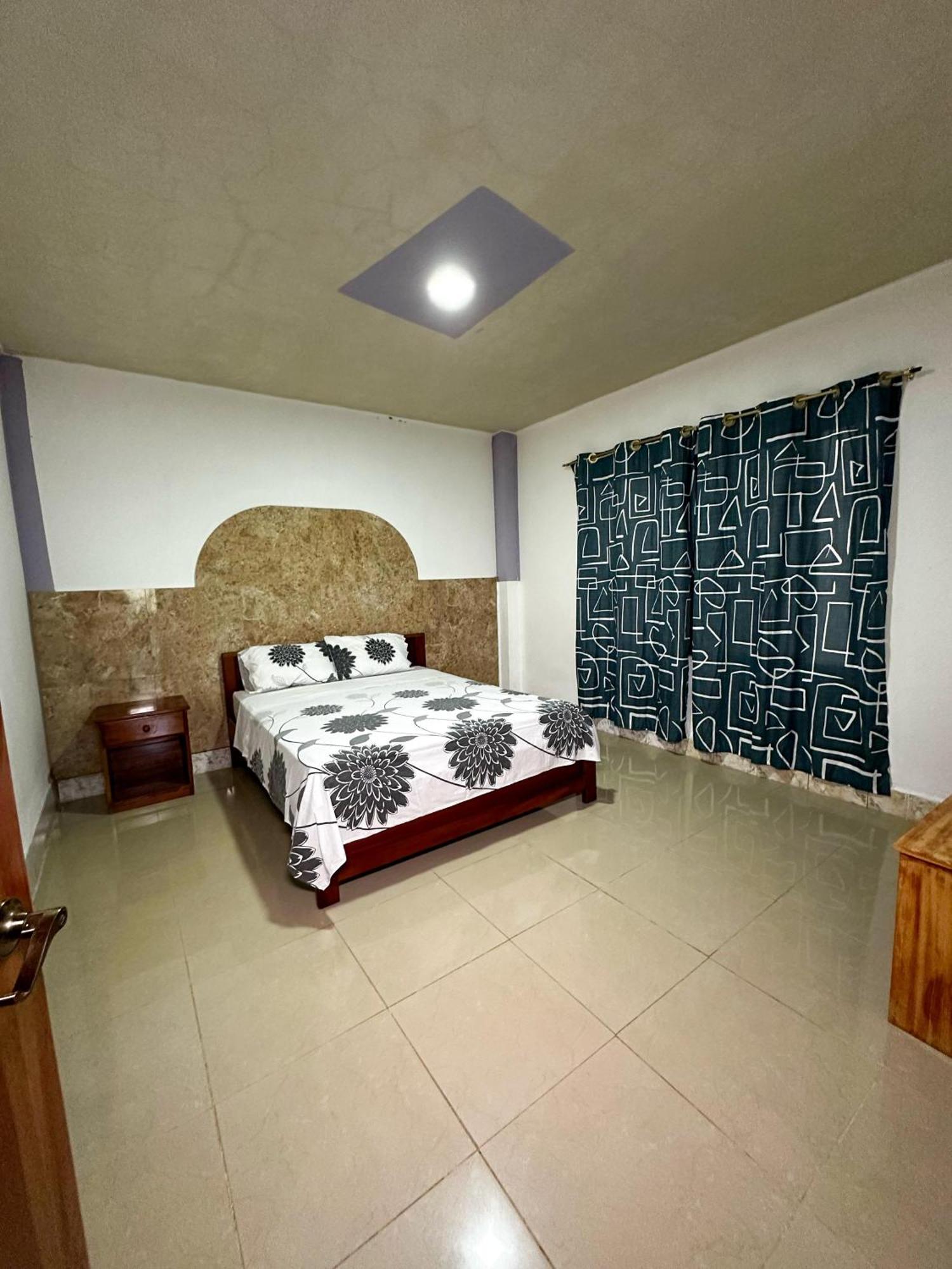 Willa Casa En San Cristobal Puerto Baquerizo Moreno Zewnętrze zdjęcie