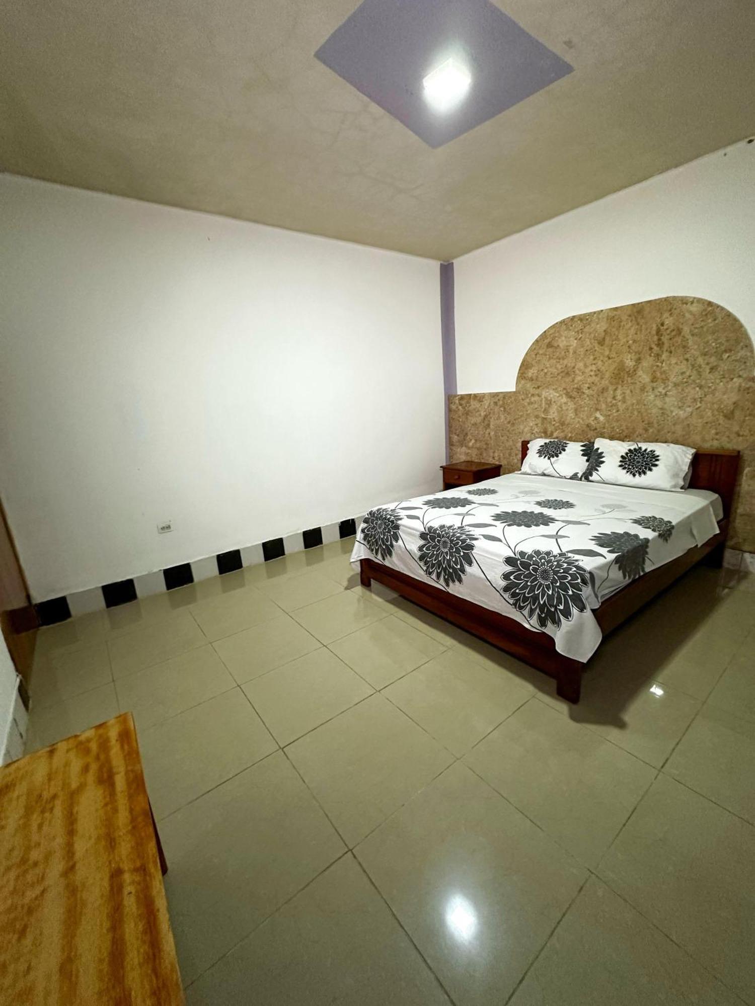 Willa Casa En San Cristobal Puerto Baquerizo Moreno Zewnętrze zdjęcie