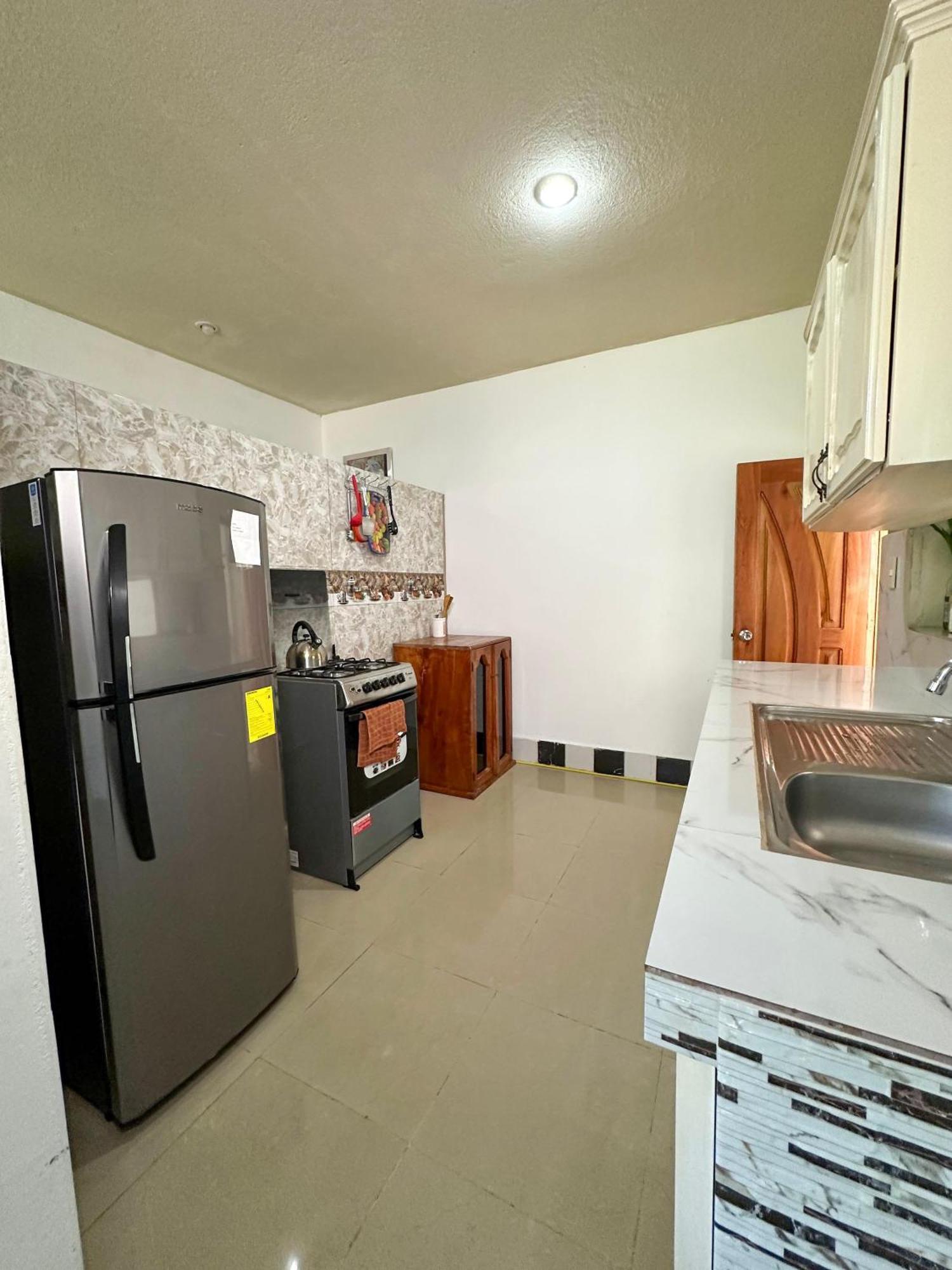 Willa Casa En San Cristobal Puerto Baquerizo Moreno Zewnętrze zdjęcie