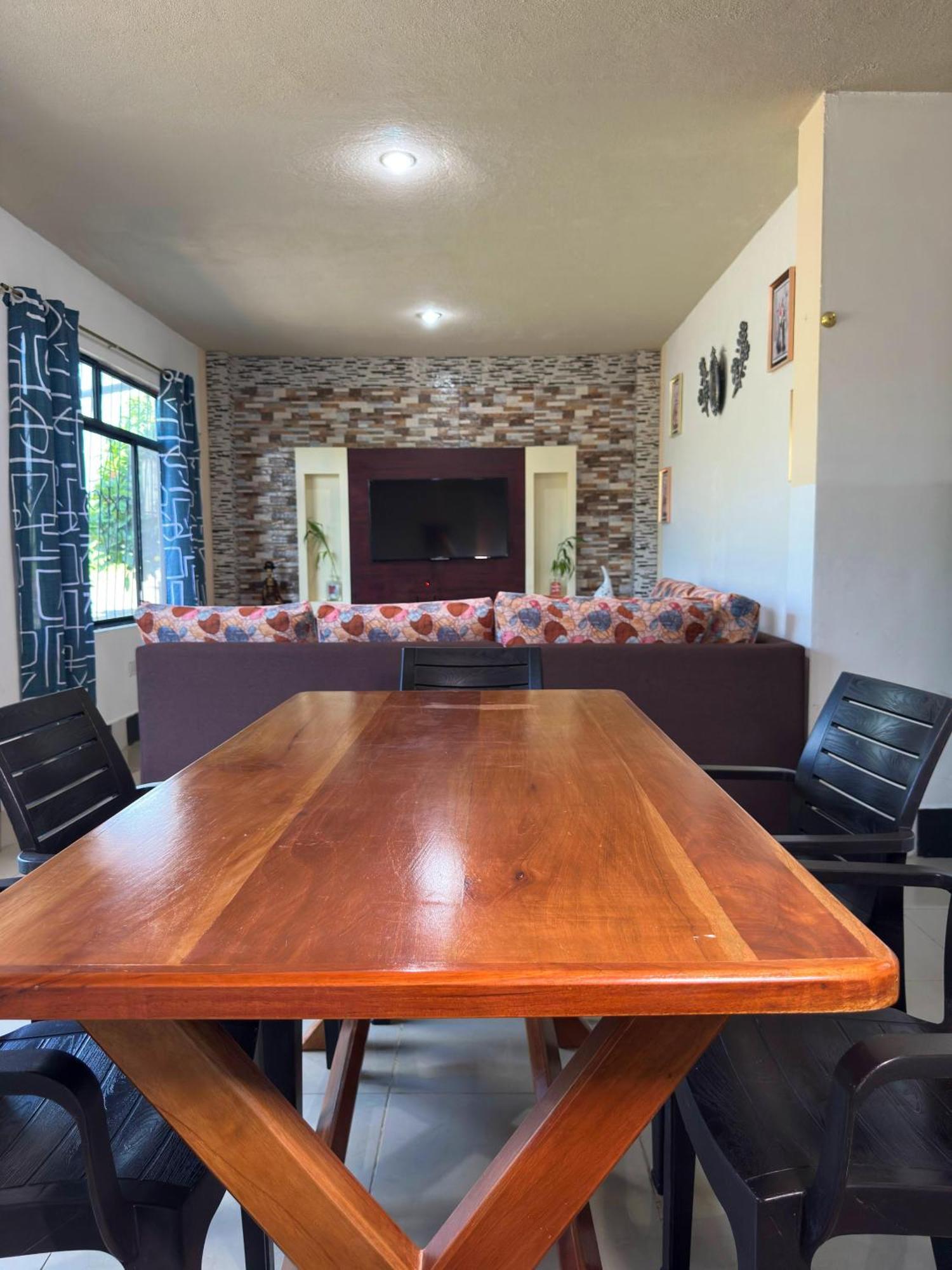 Willa Casa En San Cristobal Puerto Baquerizo Moreno Zewnętrze zdjęcie